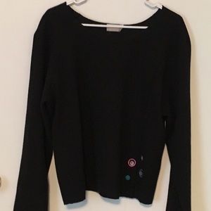 Cold water Creek Top